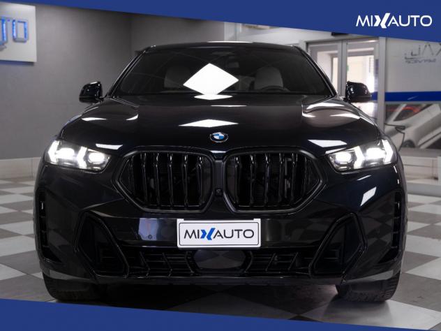 BMW X6 xDrive30d MSport Auto - Foto 19