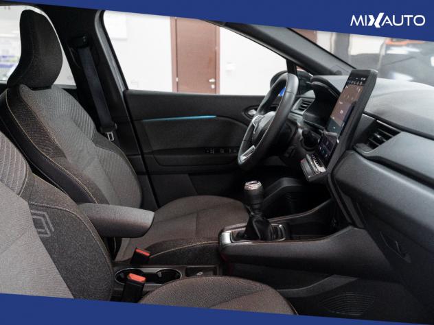 Renault Captur 1.0 TCE Techno 90CV - Foto 14