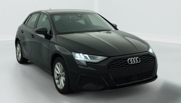 Audi A3 A3 SPB 30 TFSI mhev S tronic IN PROMO Navi plus Park assist - Foto 3