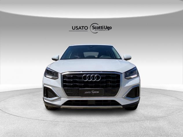 Audi Q2 I 2021 30 1.0 tfsi Business 110cv - Foto 2