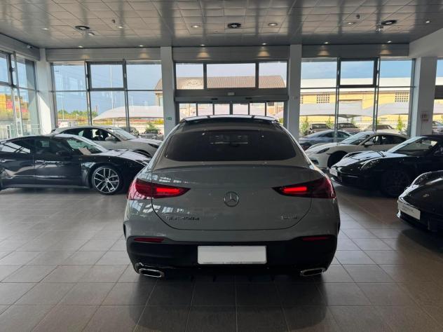 Mercedes-Benz GLE GLE 450 d 4Matic AMG Line - IVA - List. 132900 - Foto 5