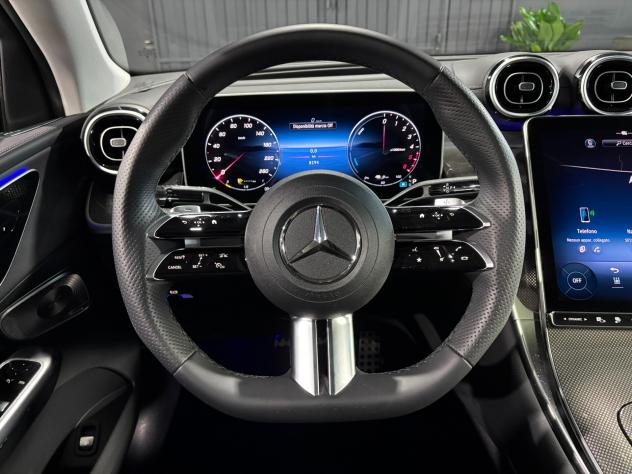 MERCEDES GLC Coupé (C254) GLC 300 de hybrid EQ 4Matic Coupé AMG Line Premium Plus - Foto 10