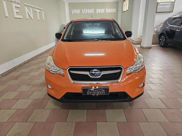 Subaru XV 2.0D-S Exclusive - Foto 8