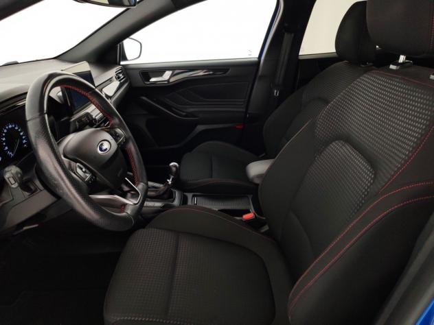 Ford Focus 1.0 EcoBoost 125cv ST Line - Foto 7