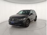 Volkswagen Tiguan 1.5 TSI ACT Elegance DSG