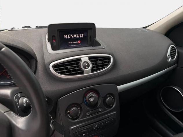 RENAULT Clio 1.2 16V 5 porte Luxe rif. 23926879 - Foto 10