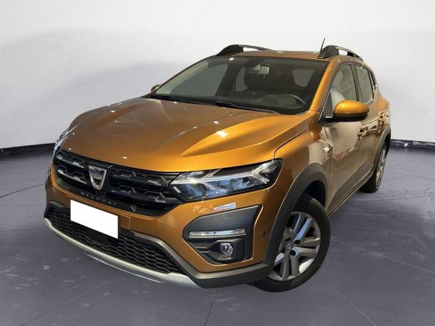 Dacia Sandero 1.0 TCe ECO-G STEPWAY EXPRESSION