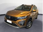 Dacia Sandero 1.0 TCe ECO-G STEPWAY EXPRESSION