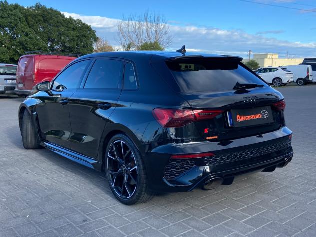 Audi RS3 Sportback 2.5 tfsi quattro s-tronic - Foto 6