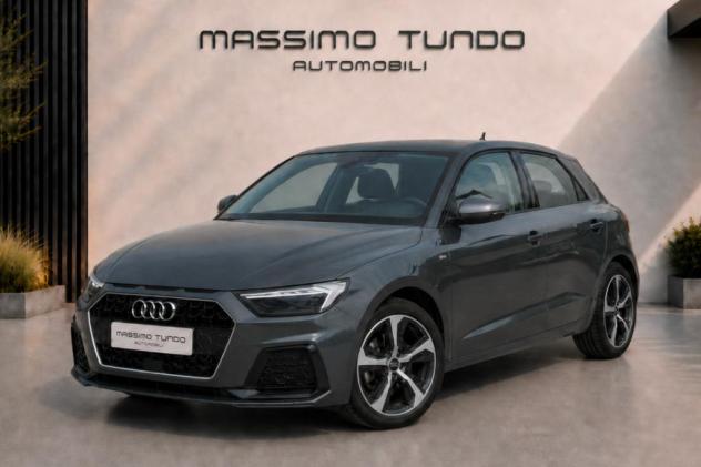 AUDI A1 1.0 SPB 25 TFSI Advanced