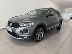 Volkswagen T-Roc T-Roc 2.0 TDI SCR 150 CV DSG Business BlueMotion Technology