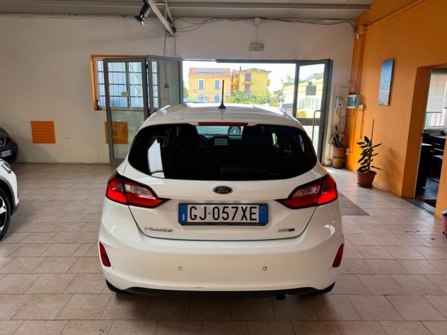 Ford Fiesta 1.0 Ecoboost Hybrid 125 CV 5 porte ST-Line - Foto 5