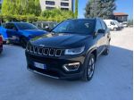 Jeep Compass 2.0 MJet 140cv Opening Edition 4WD