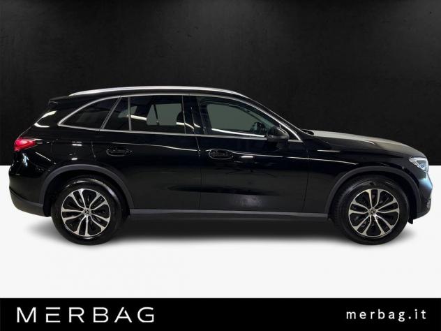 Mercedes-Benz GLC 200 d Advanced 4matic auto - Foto 5
