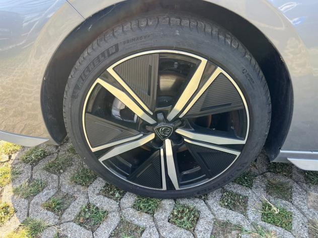 Peugeot 308 308 SW 1.2 HYBRID GT 136CV e-dcs6 - Foto 7