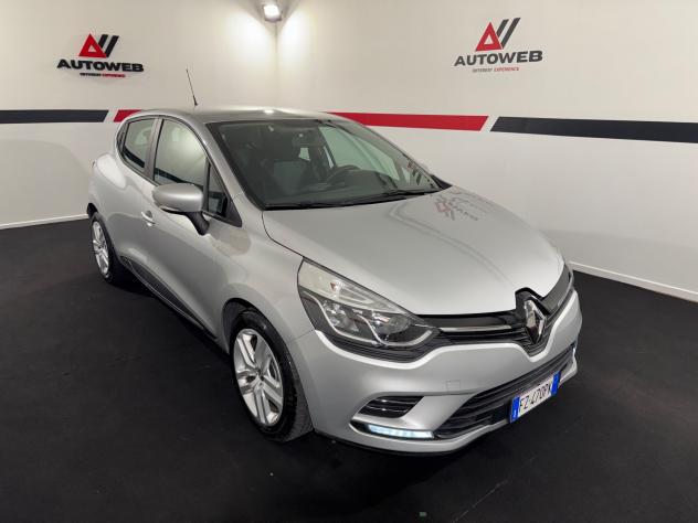 Renault Clio TCe 12V 75 CV 5 porte Generation - Foto 3