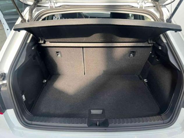 AUDI A1 SPB 30 TFSI S-Tronic Identity Black rif. 23464892 - Foto 9