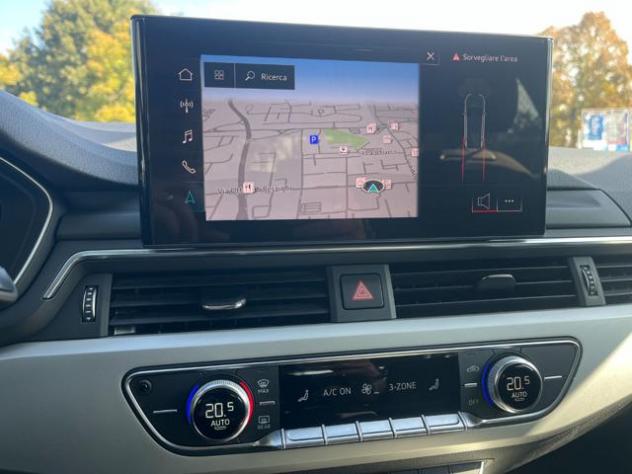 AUDI A4 Avant 30 TDI/136 CV S tronic Business Advanced rif. 24194211 - Foto 7
