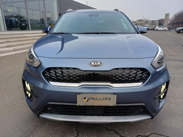 Kia Niro 1.6 GDi DCT HEV Style SEMPRE TAGLIANDATA - Foto 3