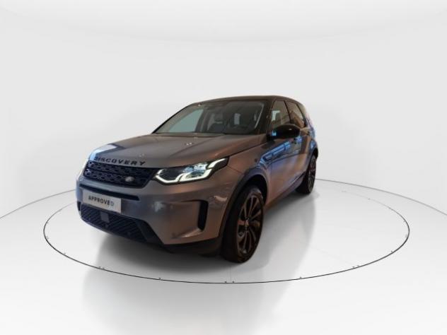 LAND ROVER Discovery Sport 2.0 TD4 163 CV AWD Auto SE *AUTOCARRO* rif. 23794108