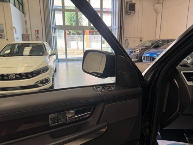 LAND ROVER Range Rover Sport 3.0 SDV6 HSE 245CV FULL OPT. rif. 24040084 - Foto 9