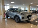 FORD Puma '19- Puma 1.0 EcoBoost Hybrid 125 CV S&S Titanium