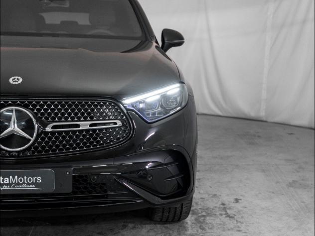 Mercedes-Benz GLC GLC 220 d 4MATIC Coupé AMG Line Advanced Plus - Foto 7
