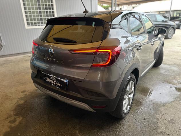 Renault Captur Intens Blue dCi 115 CV EDC - Foto 10