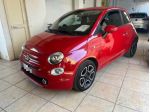 FIAT 500 CLUB 1.0 Hybrid 70CV rif. 24213436