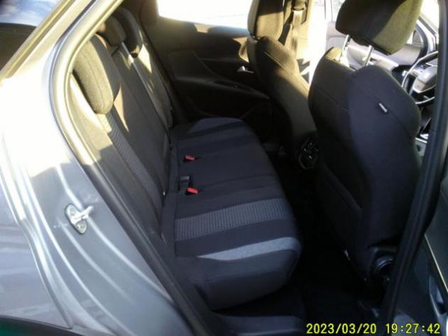 PEUGEOT 3008 BlueHDi 130 S&S Business cambio Automatico rif. 24164432 - Foto 9