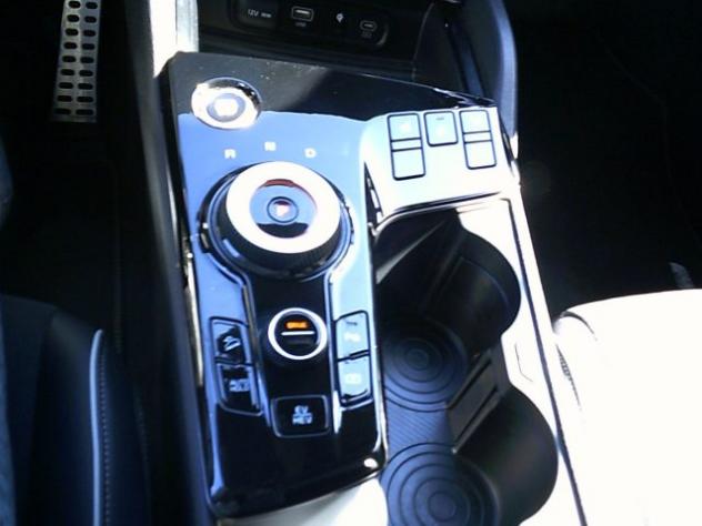KIA Sportage 1.6 TGDi PHEV AWD AT GT-line rif. 24002537 - Foto 7