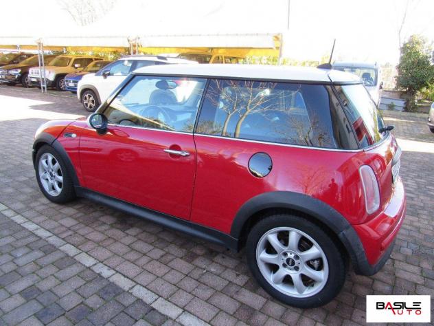 MINI - Mini - 1.4 tdi One D Park Lane - Foto 6