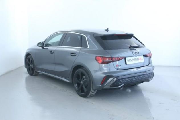 AUDI A3 SPB New Model 35 TDI S tronic S line edition Tetto rif. 21962725 - Foto 6