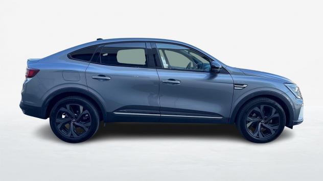 Renault Arkana 2021 1.6 E-Tech full hybrid E-Tech Engineered Fa - Foto 4