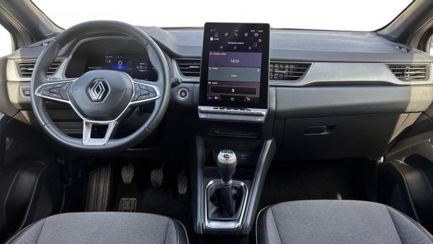 Renault Captur II 2024 1.0 TCe Techno - Foto 7