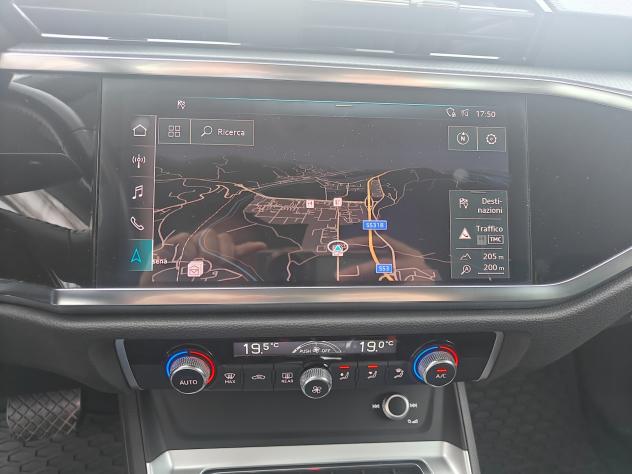 Audi Q3 35 TDI S tronic Business Advanced - Foto 8