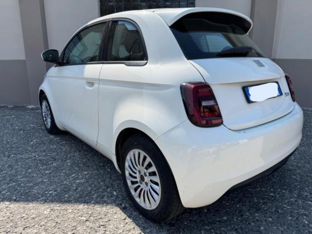 FIAT 500e ELETTRICA 70KW rif. 23834254 - Foto 6