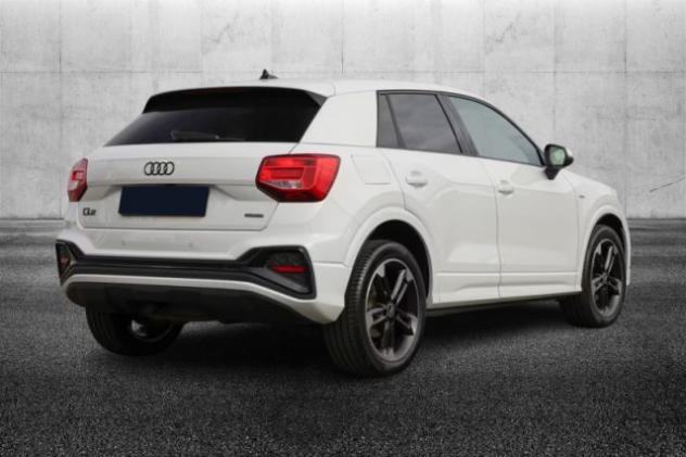 AUDI Q2 35 TDI quattro S tronic S line Edition rif. 24049894 - Foto 2
