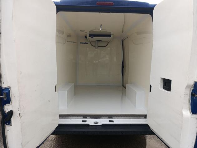 Peugeot Boxer Boxer 2.2 HDi/130CV FRIGORIFERO - Foto 5