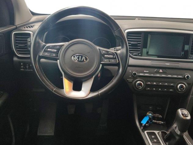 Kia Sportage IV 2018 1.6 ecogpl Energy 2wd 126cv - Foto 7