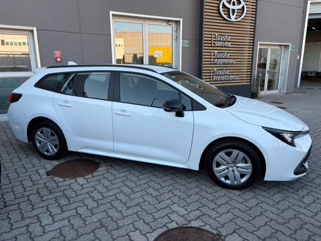 Toyota Corolla TS 1.8 N1 MY25 - Foto 10