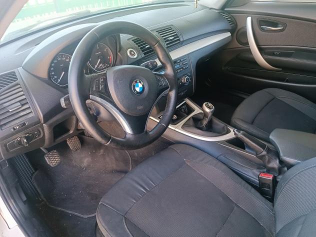 Bmw 118 118d cat 5 porte Futura DPF - Foto 9