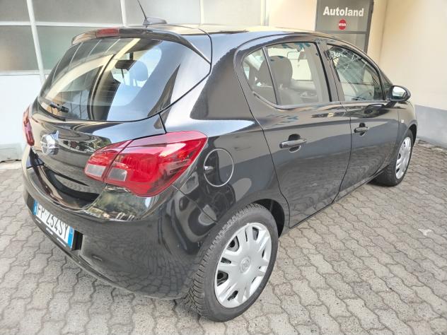 Opel Corsa 1.4 90CV 5 porte Advance - Foto 5