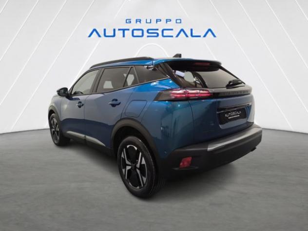 PEUGEOT 2008 1.2 PureTech 100cv S&S Allure #Pack Vision rif. 23909629 - Foto 3