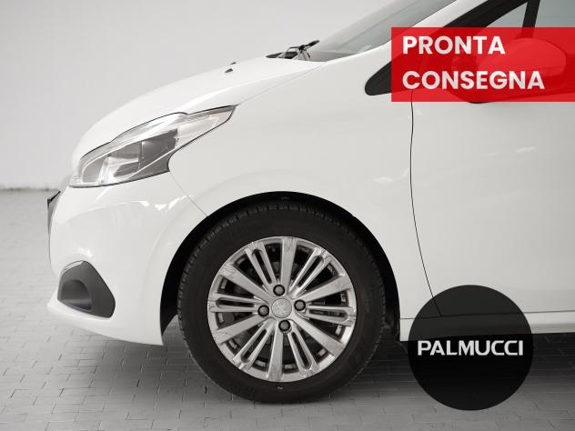 Peugeot 208 208 1.5 bluehdi Active Pack s&s 100cv - Foto 7