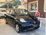 TOYOTA - Aygo - 12V VVT-i 5 porte Sound