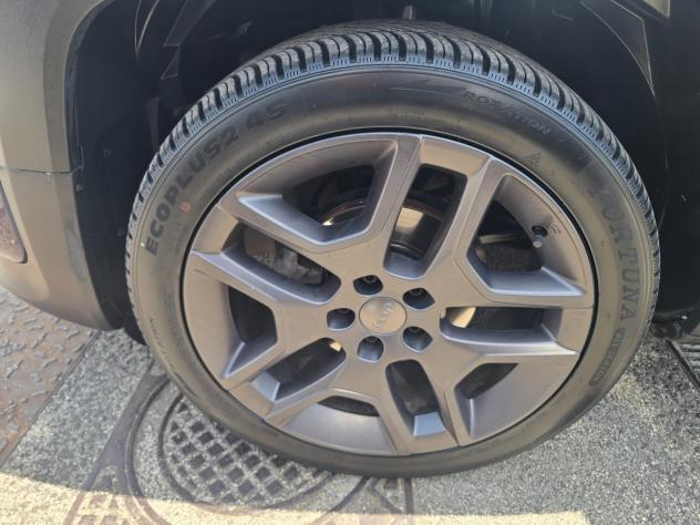 Jeep Renegade 1.6 MJt 120CV Sport - Foto 10