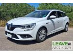 Renault Megane dCi  110 CV Energy (M1537)
