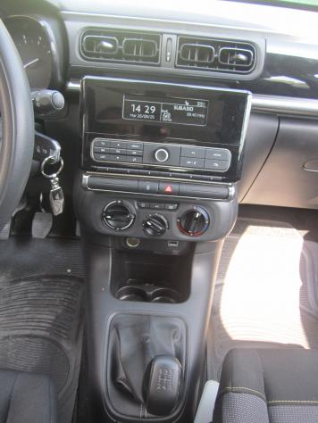 Citroen C3 BlueHDi 100 S&S Shine - Foto 9