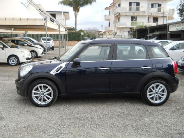 MINI - Countryman - Cooper D Business Automatica FULLLL - Foto 4